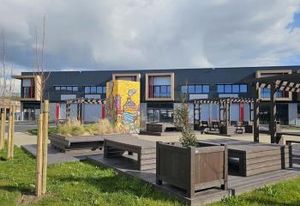 Locaux d'activités à louer Le Havre - Parc VEELLAGE