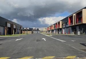 Locaux d'activités à louer Le Havre - Parc VEELLAGE