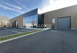 Location locaux d'activité Ambérieux-d'Azergues - Proche A46