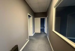 Location bureaux Beauvais - Site clos et sécurisé