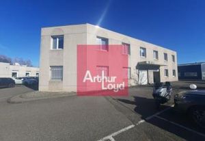 Location bureaux Clermont-Ferrand - Proche aéroport et bus