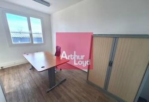 Location bureaux Clermont-Ferrand - Proche aéroport et bus