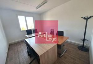 Location bureaux Clermont-Ferrand - Proche aéroport et bus