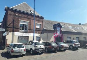 Vente bureaux Sotteville-lès-Rouen - Proche métro et bus