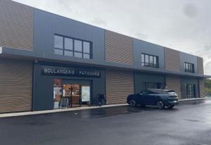 Location cellule commerciale Verneuil-sur-Vienne - Accès direct départementale