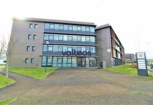Location bureaux Colomiers - Zone des Ramassiers, proche Toulouse et aéroport