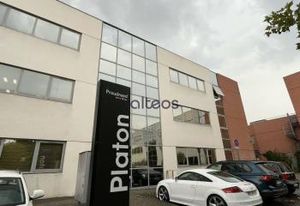 Location bureaux Colomiers - Proche RN 124 et bus lignes 64 et 32