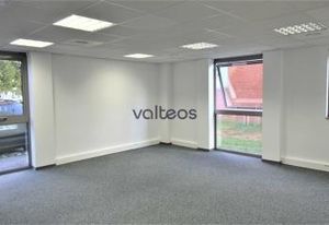 Location bureaux Colomiers - Proche RN 124 et bus lignes 64 et 32