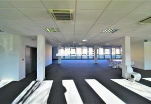 Location bureaux Colomiers - Proche Toulouse, aéroport et rocade