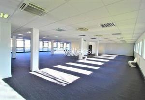 Location bureaux Colomiers - Proche Toulouse, aéroport et rocade