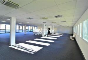 Location bureaux Colomiers - Proche Toulouse, aéroport et rocade