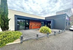 Location bureaux Saint-Jean - Proche A68 et bus