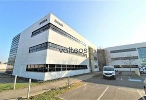 Location bureaux Colomiers - Zone des Ramassiers, bus lignes 32 & 64