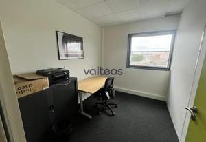 Location bureaux Colomiers - Zone des Ramassiers, bus lignes 32 & 64