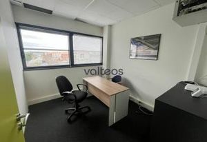 Location bureaux Colomiers - Zone des Ramassiers, bus lignes 32 & 64