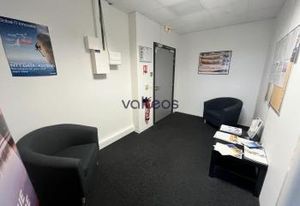 Location bureaux Colomiers - Zone des Ramassiers, bus lignes 32 & 64