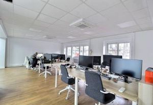 Location bureaux Paris 4, proche Hôtel de Ville et métro