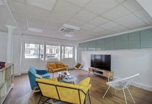 Location bureaux Paris 4, proche Hôtel de Ville et métro