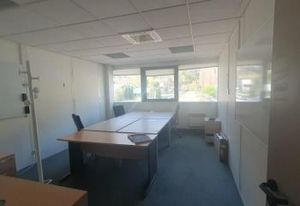 Vente bureaux Seyssinet-Pariset - Proche tramway