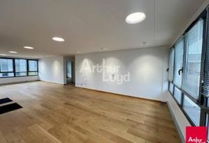 Location bureaux Saint-Grégoire - Parc d'Affaires Edonia