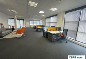 Location bureaux Villers-lès-Nancy - Technopôle Nancy-Brabois, proche tramway et bus