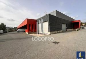 Local d'activité à louer Fréjus - Proche autoroutes