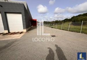 Local d'activité à louer Fréjus - Proche autoroutes