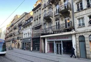 Local commercial à louer Strasbourg - Place Broglie