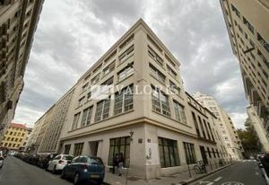 Location bureaux Lyon 3 - Proche transports et services