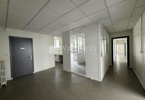 Location bureaux Lyon 3 - Proche transports et services