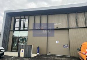 Local d'activité à louer Mérignac - Proche rocade et aéroport