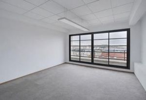 Location bureaux Paris 11 - Métro Ledru-Rollin