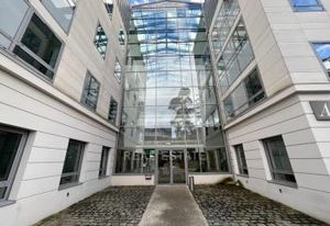 Location bureaux Limonest - Proche A6 sortie 34