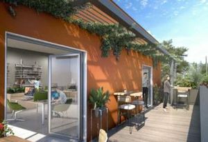 Vente bureaux Champagne-au-Mont-d'Or - Proche axes autoroutiers et transports