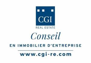 Vente bureaux Champagne-au-Mont-d'Or - Proche axes autoroutiers et transports