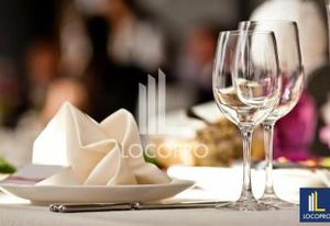 Restaurant atypique à vendre Pégomas