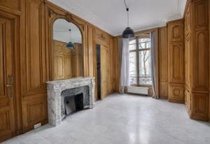 Location bureaux Paris 14 - Proche métro Alesia