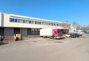 Location cellules d'activités Saint-Ouen-l'Aumône - Proche autoroutes