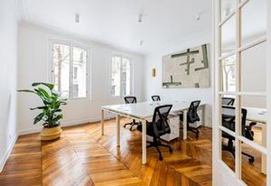 Location bureaux Paris 16 - Proche métro Michel-Ange Auteuil