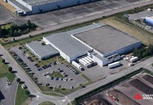 Entrepôt froid négatif et positif à louer Montauban - Zone Albasud