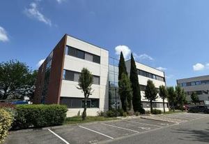 Bureaux à louer Balma - Proche métro ligne B et périphérique