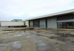 Location entrepôt Portet-sur-Garonne - Accès A64 et bus