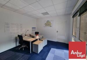 Location bureaux Montélimar - Proche centre-ville et transports