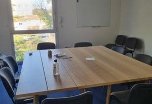 Location bureaux Montélimar - Proche centre-ville et transports