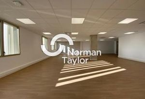 Location bureaux Montpellier - Proche tram, gare et autoroute