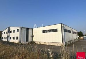 Local d'activité à louer Cesson-Sévigné - Proche Rennes