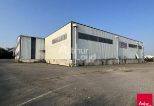 Local d'activité à louer Cesson-Sévigné - Proche Rennes