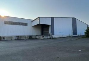 Local d'activité à louer Cesson-Sévigné - Proche Rennes