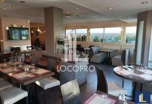 Restaurant à vendre Saint-Laurent-du-Var