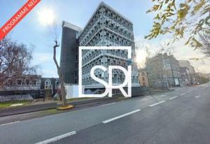 Location bureaux Clermont-Ferrand République - Proche A75, gare SNCF et transports
